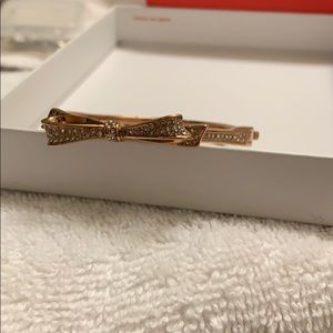 Kate Spade bracelet
